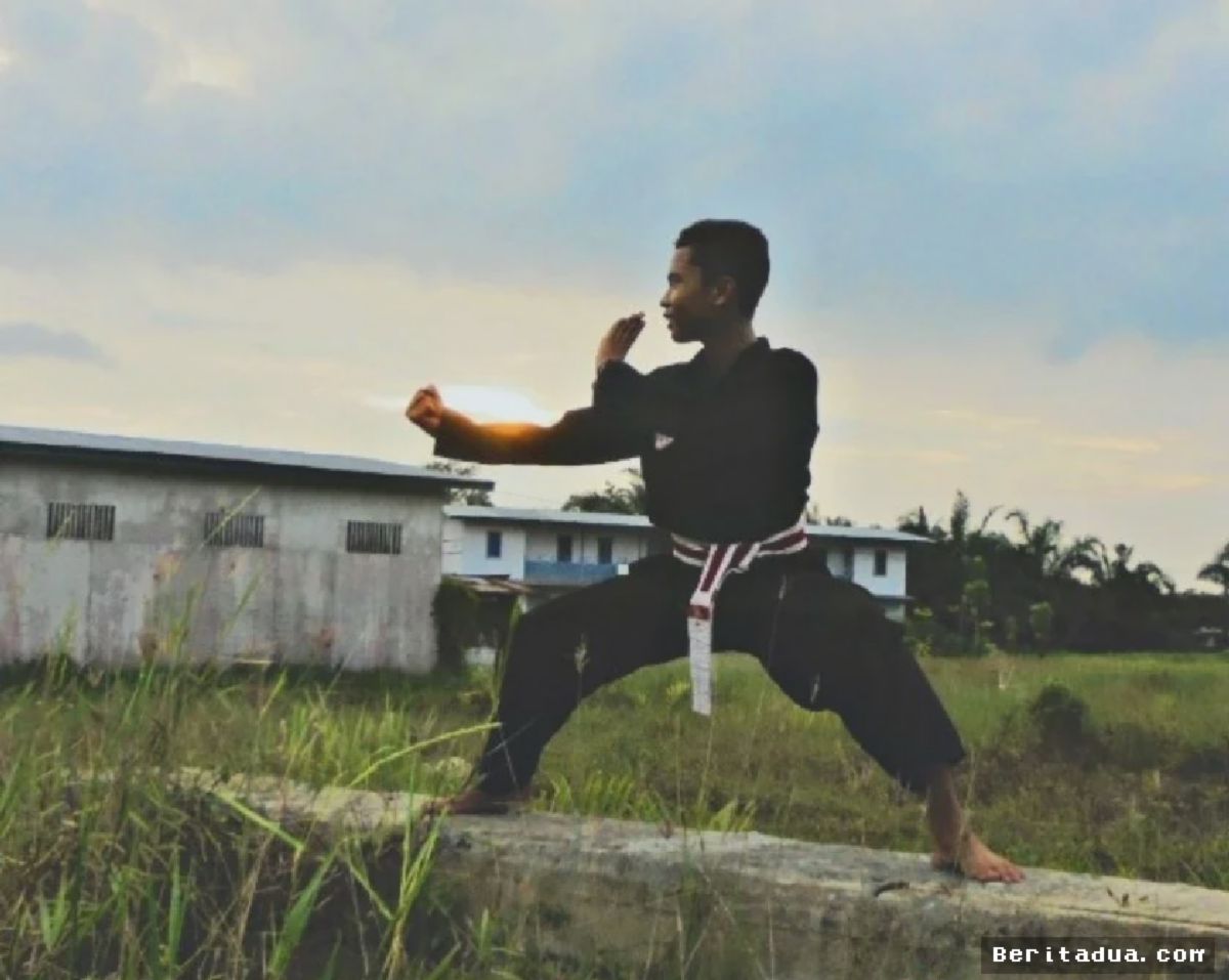 JAKARTA — Satria Muda Indonesia Bawa Misi Diplomasi Pencak Silat ke Portugal