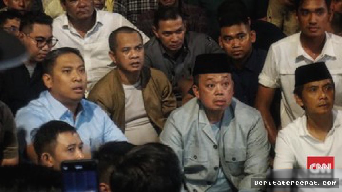 KPK Usut Keterlibatan Nusron Wahid, Istana Tegaskan Presiden Tak Intervensi
