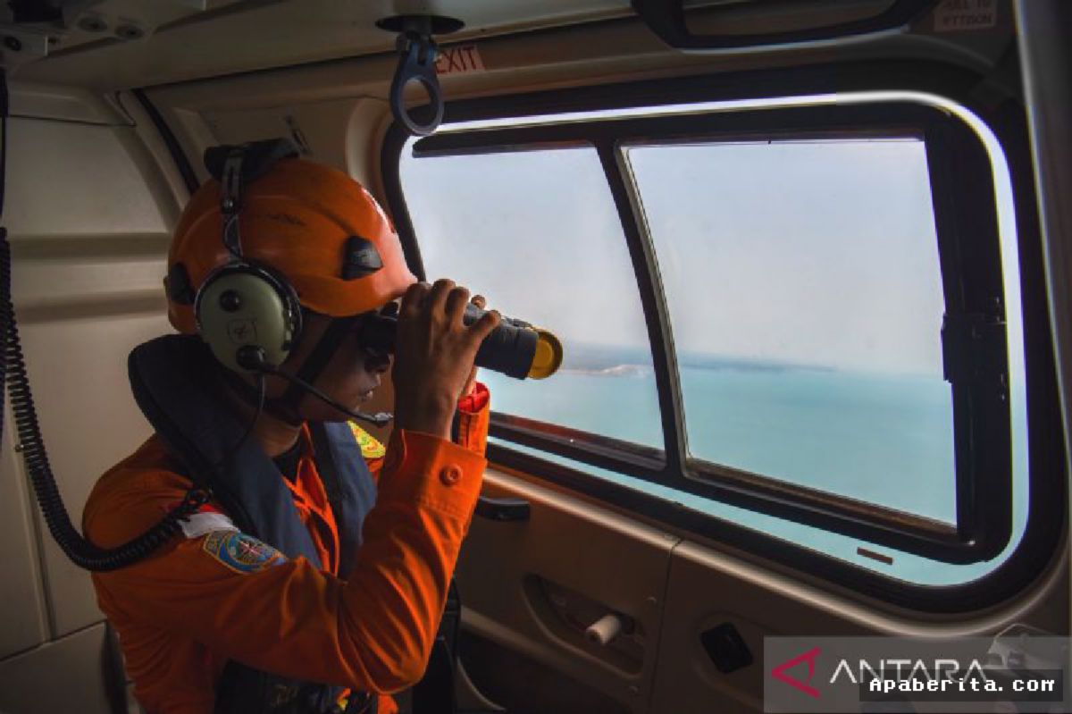 Giring Doakan Keselamatan Delapan Korban Hilang di Selat Sunda