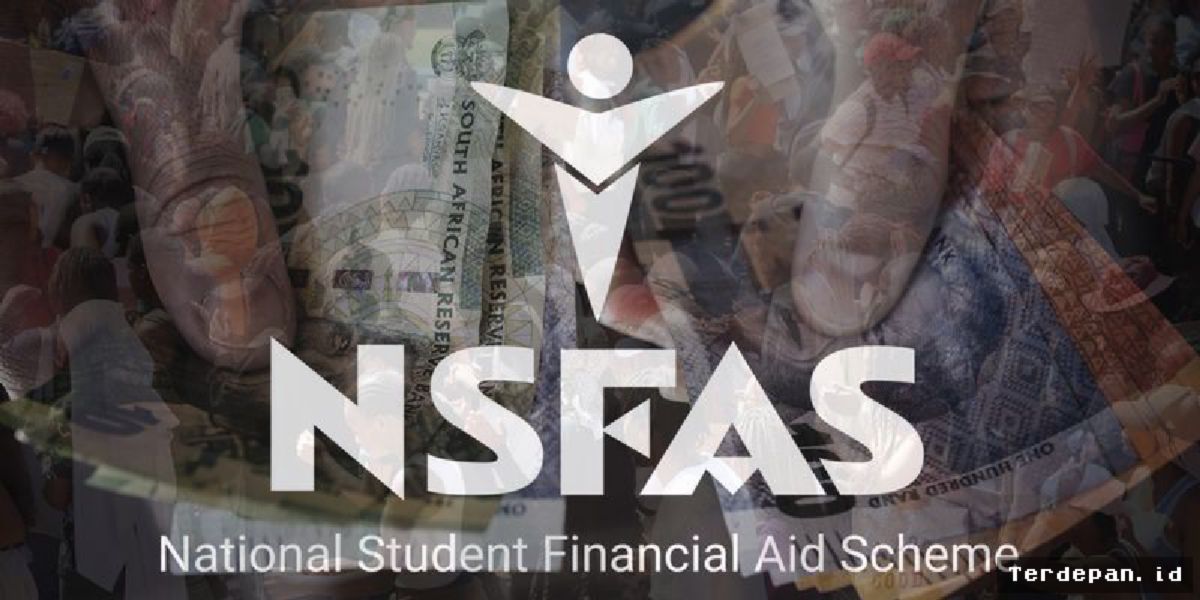 Cape Town — Anggota DPR Tolak Bayar(move) R616 Juta Perantara NSFAS