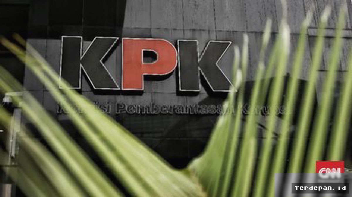 KPK Tetapkan Tersangka Korupsi Izin HGB Summarecon Agung Usai OTT