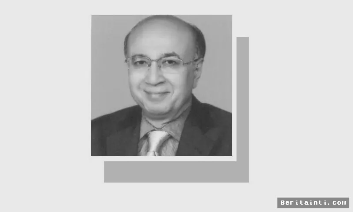 PAKISTAN — Bank Komersial Kuasai 80 Persen Aset Keuangan
