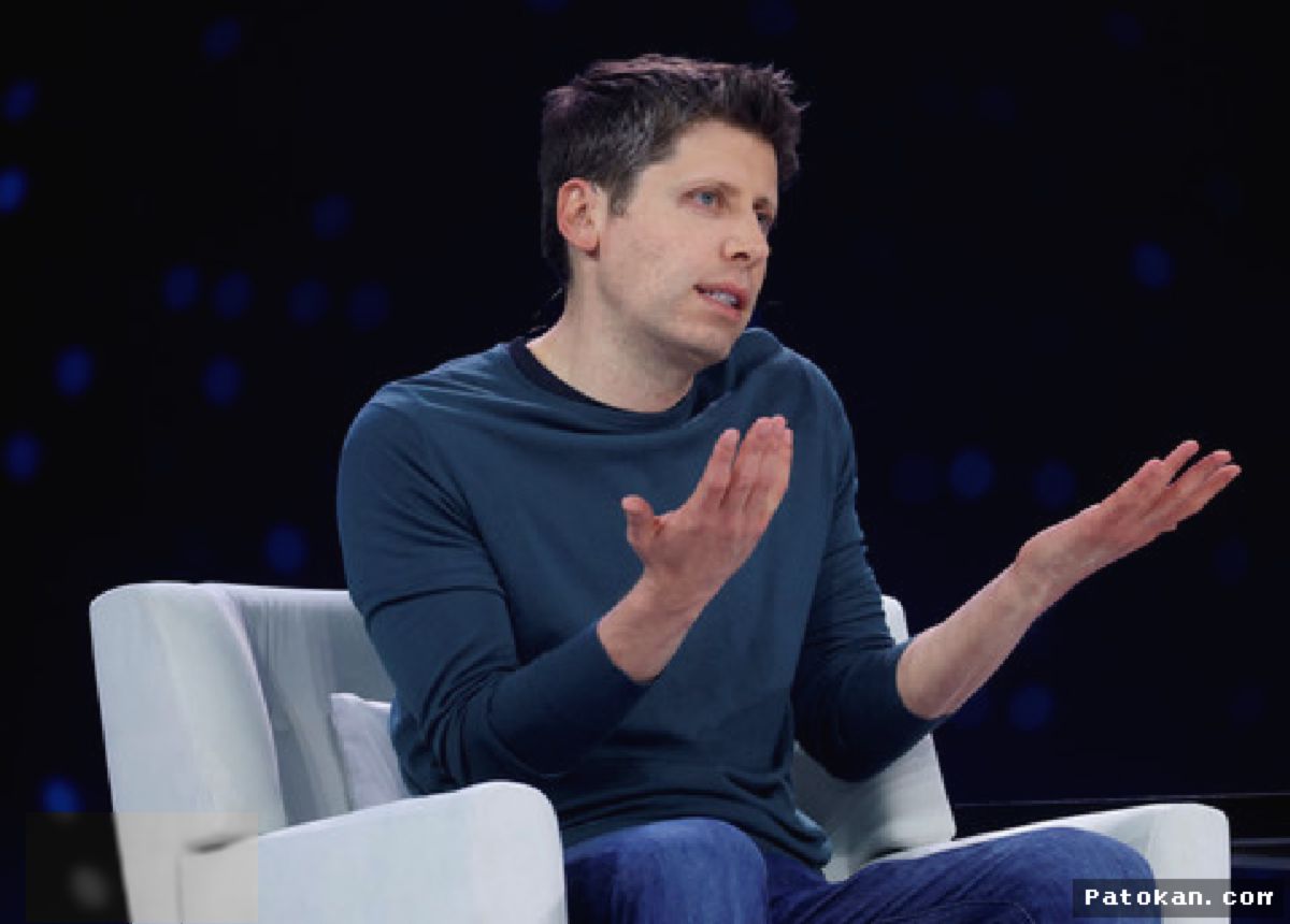 Sam Altman Pastikan OpenAI Tunda IPO demi Fokus Keamanan AI