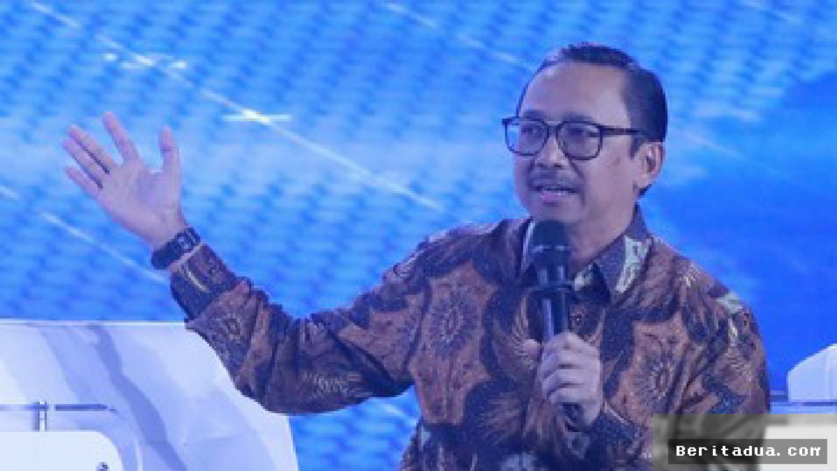 Wamenkeu Juda Agung Ungkap Dampak Kenaikan Suku Bunga Fed ke Obligasi RI