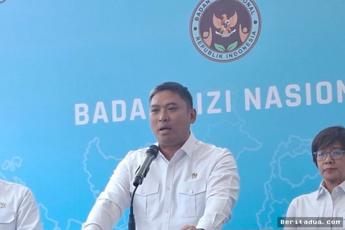 JAKARTA — BGN Investigasi Ribuan Dapur Akibat Keracunan MBG