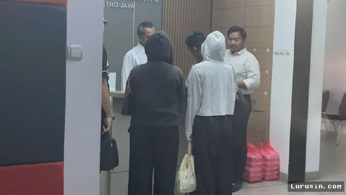 Polda Metro Jaya Periksa Korban Dugaan Kasus Kekerasan Seksual