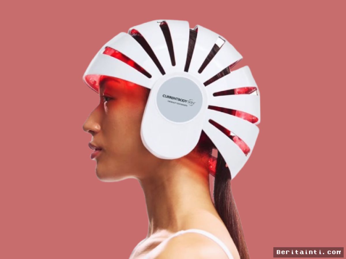 Pasar Beauty Tech Melonjak, Konsumen Pilih Investasi Perangkat Kecantikan Mandiri