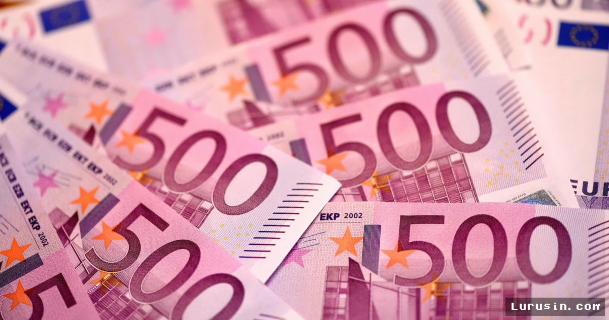 Paraguay — Kurs Euro Menguat Tajam pada Perdagangan September 2026