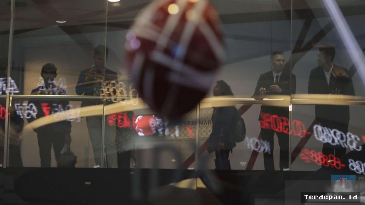 JAKARTA — Saham BYAN Anjlok 23 Persen Usai Isu Akuisisi Dibantah