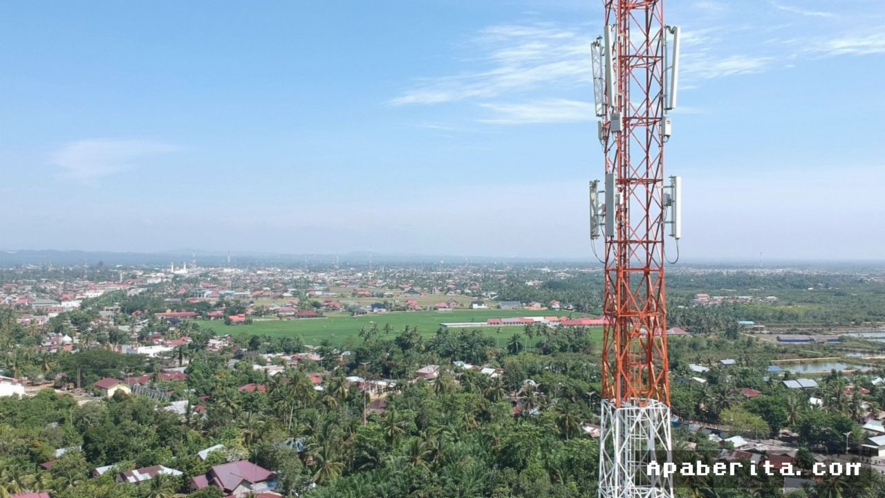 DENPASAR — YLPK Bali Beberkan Dampak Negatif Monopoli Menara Telekomunikasi Badung