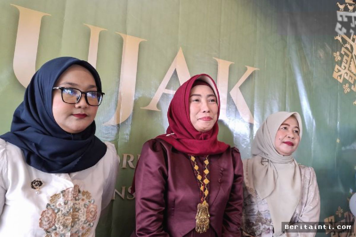 BKKBN Lampung Dorong Duta Genre Jadi Agen Perubahan Remaja