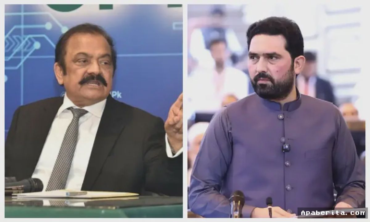 KP CM Afridi Bertekad Lanjutkan Long March PTI ke Islamabad