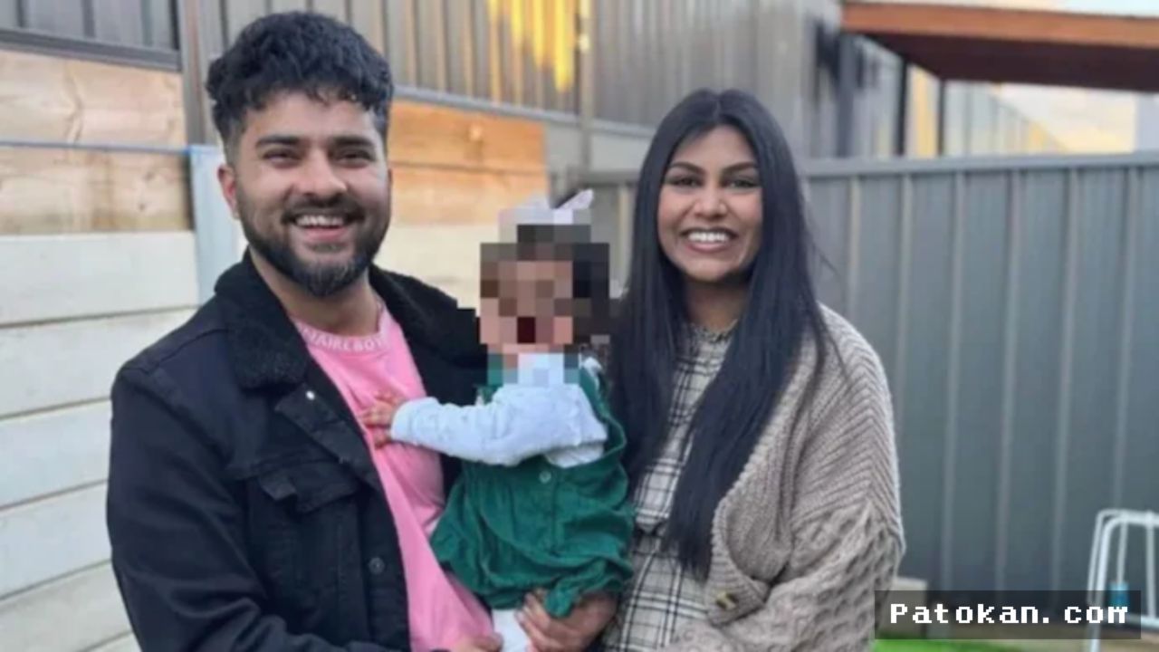 AUSTRALIA — Pria Asal India Tewas Kecelakaan Truk, Tinggalkan Bayi Baru Lahir
