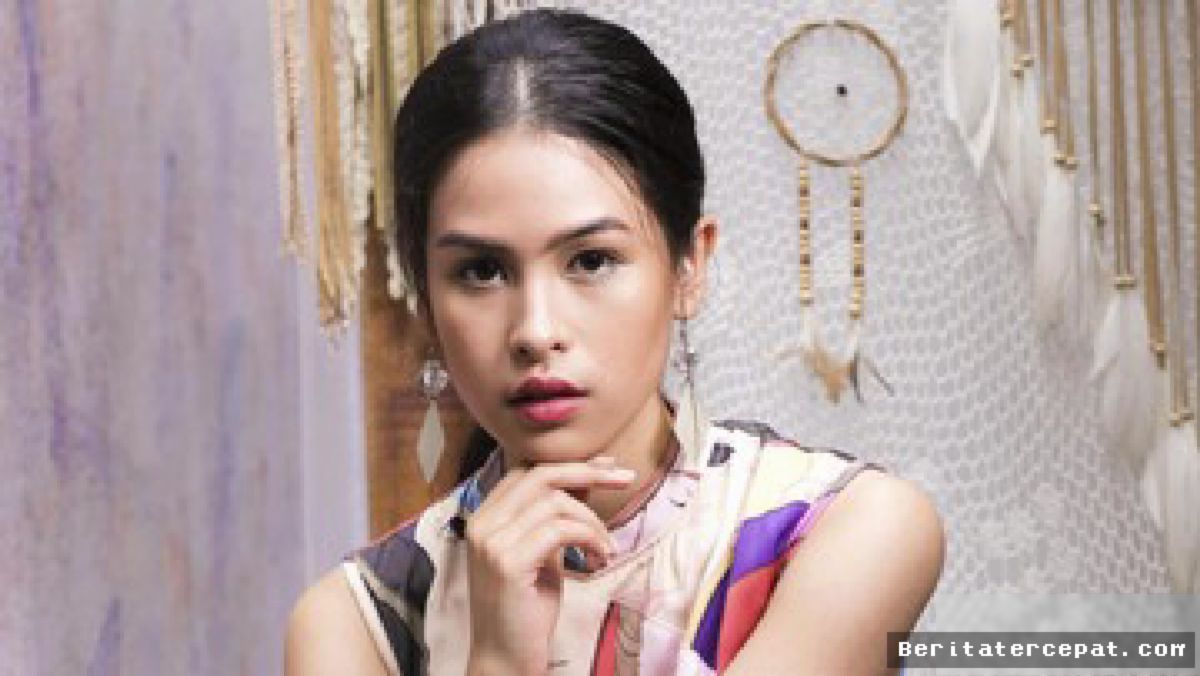 JAKARTA — Video Mindfulness Maudy Ayunda Tuai Kontroversi dan Klarifikasi