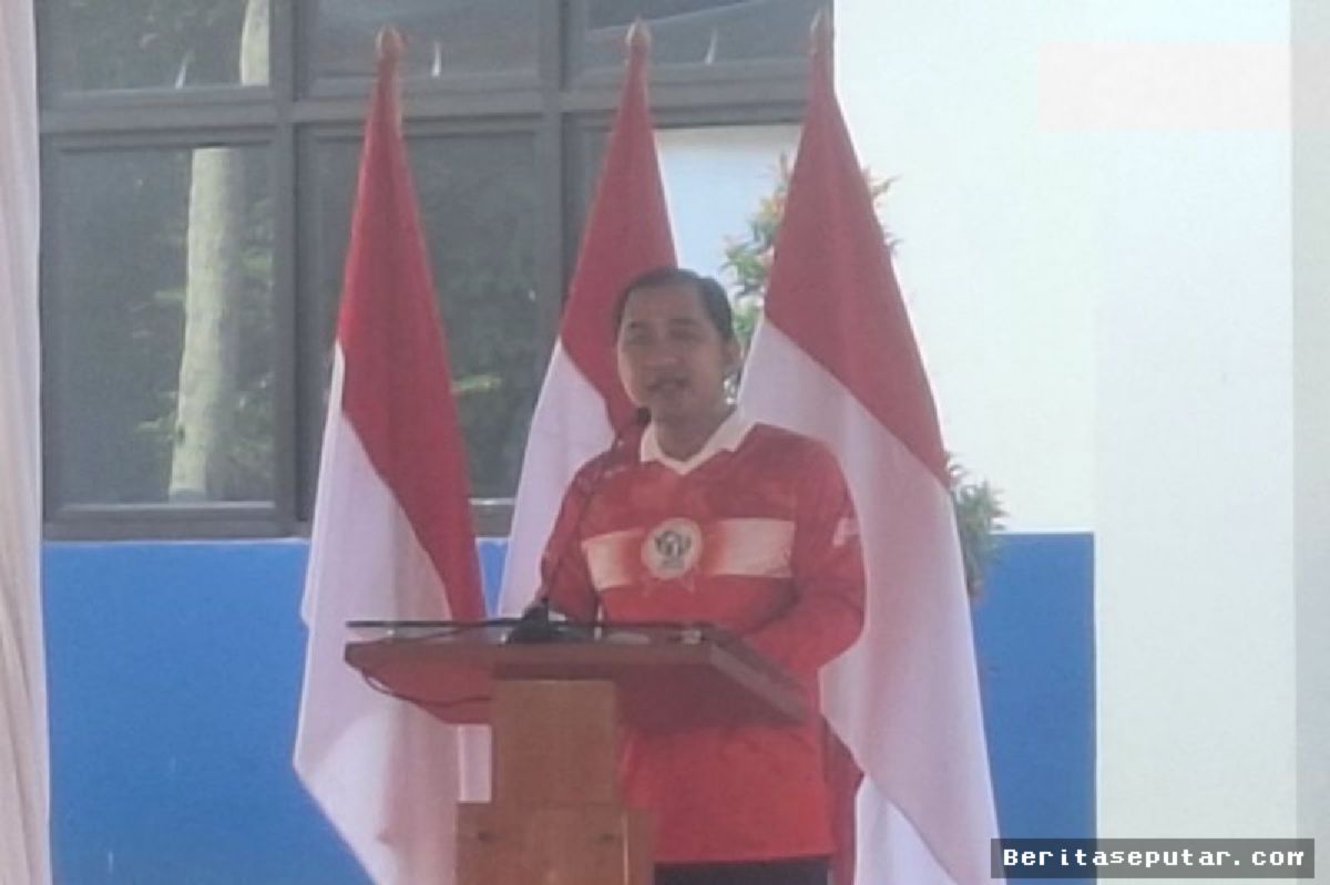 Pemkot Depok Pastikan Takaran Tabung Gas LPG 3 Kg Sesuai Label