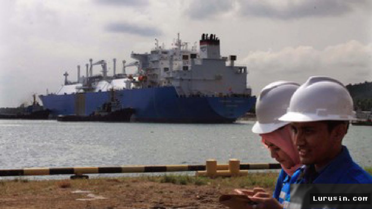 Pasar Energi — Pasokan Minyak Saudi Tekan Harga ke US$104