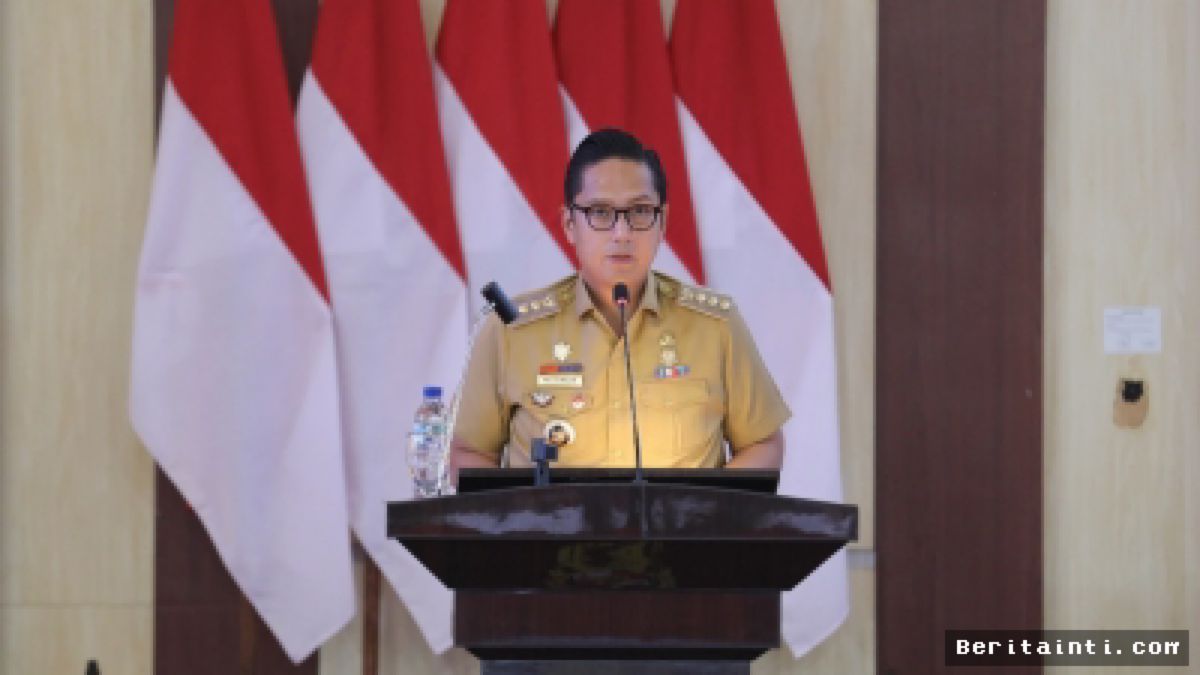 Rico Waas Tegaskan Pemko Medan Tindak Lanjuti Seluruh Temuan BPK