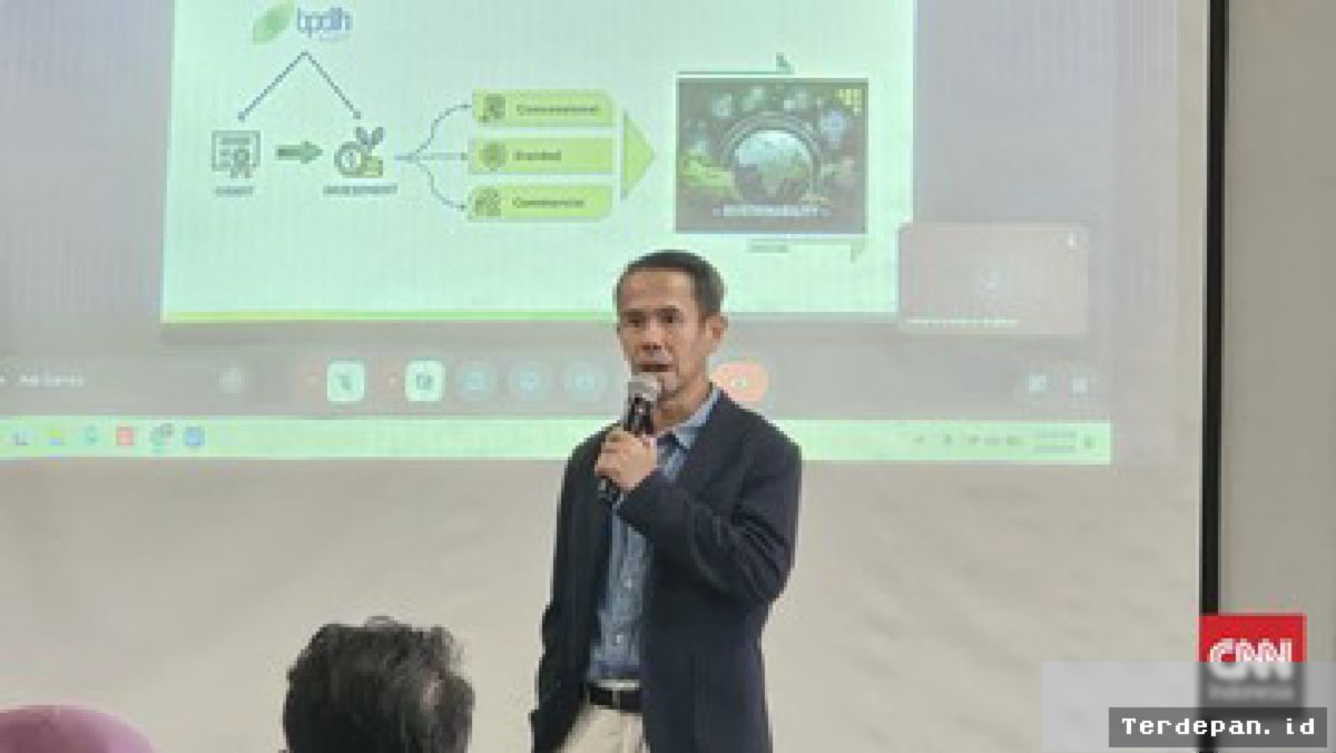 JAKARTA — Indonesia Bidik Dana Bencana Global Melalui Bank Dunia