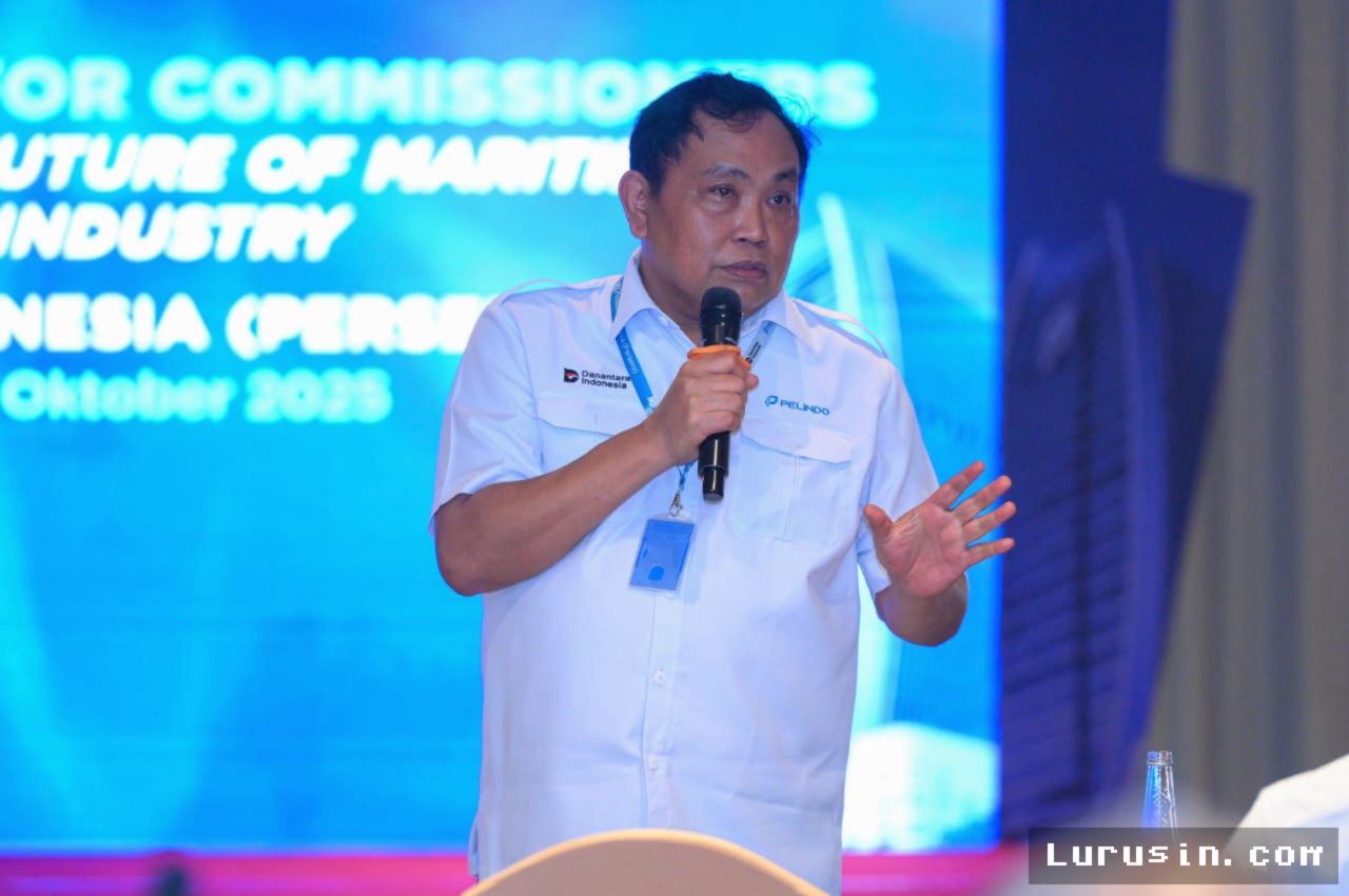 JAKARTA — Danantara Diproyeksikan Jadi Mesin Pembiayaan Pembangunan Jangka Panjang