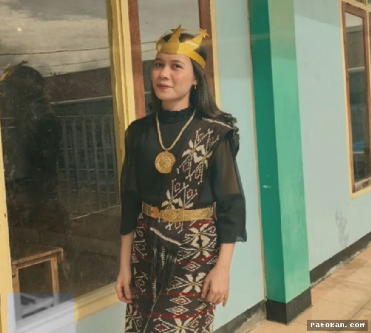 JAYAWIJAYA — Polisi Kantongi Identitas Pelaku Penembakan Tiga ASN Papua