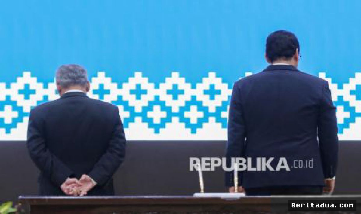 JAKARTA — Dirjen Bea Cukai Tepis Isu Keretakan Hubungan dengan Purbaya