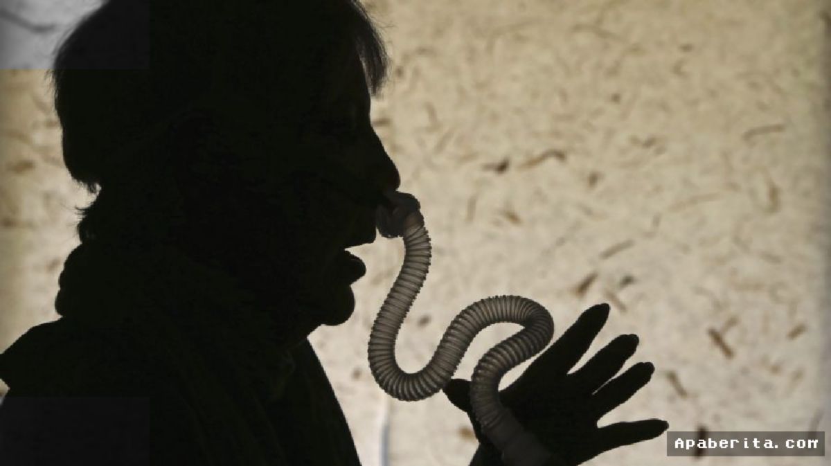 AS — Obat Oral Baru Berikan Harapan Bagi Penderita Sleep Apnea