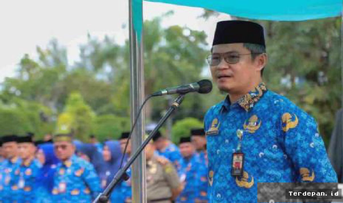 Pemkot Tanjungpinang Terbuka terhadap Kritik dan Tolak Diskriminasi Investasi