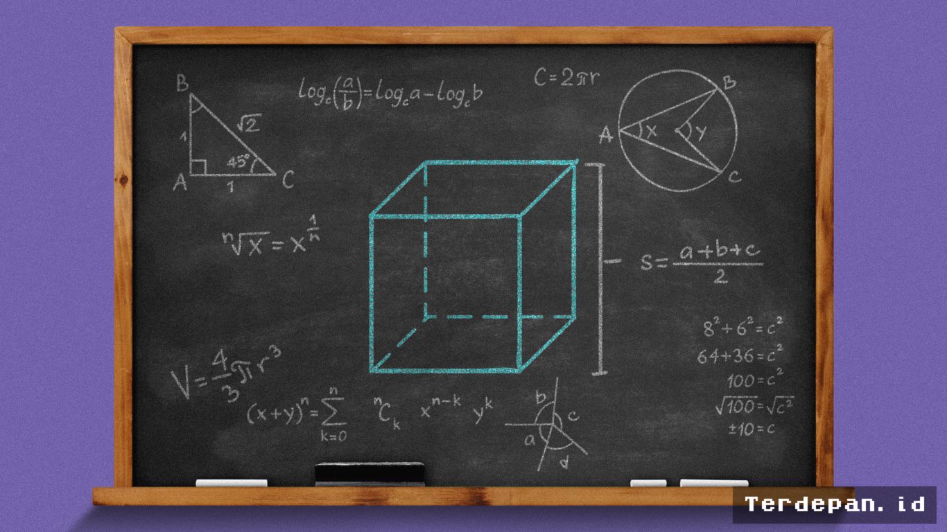 OpenAI Klaim Pecahkan Masalah Matematika Navier-Stokes di Tengah Kontroversi