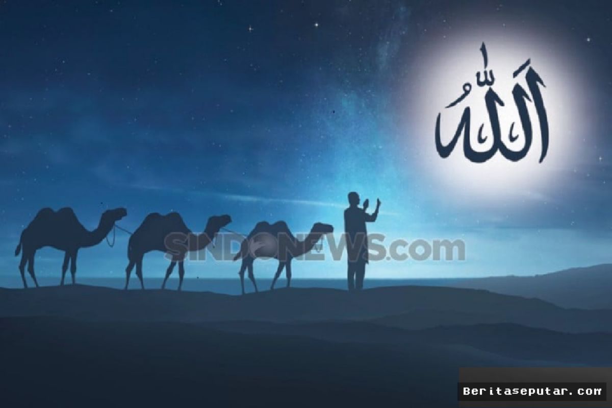 Menegakkan Hukum Adil Dijanjikan Naungan Allah