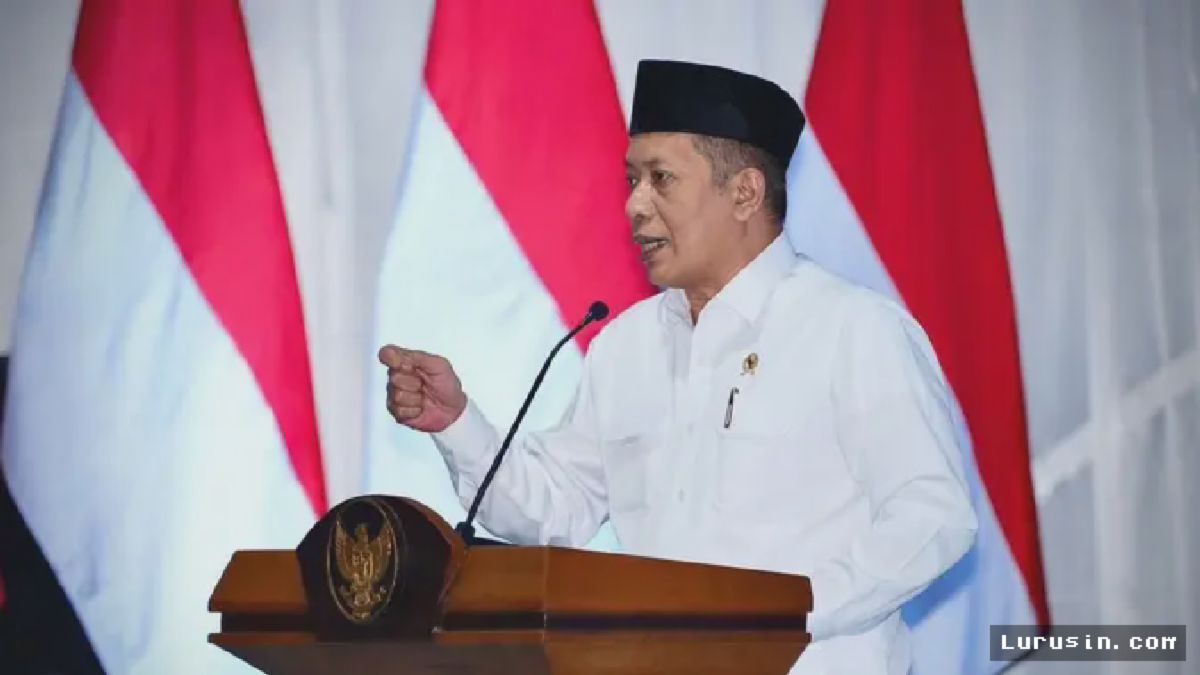 Jakarta — Menkop Ferry Juliantono Tindak Lanjuti Laporan Koperasi Merah Putih