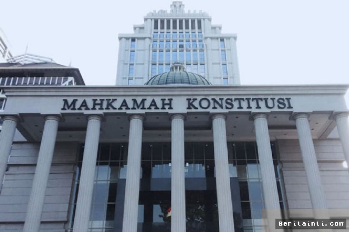 MK Putuskan Perubahan APBN Harus Atas Persetujuan DPR