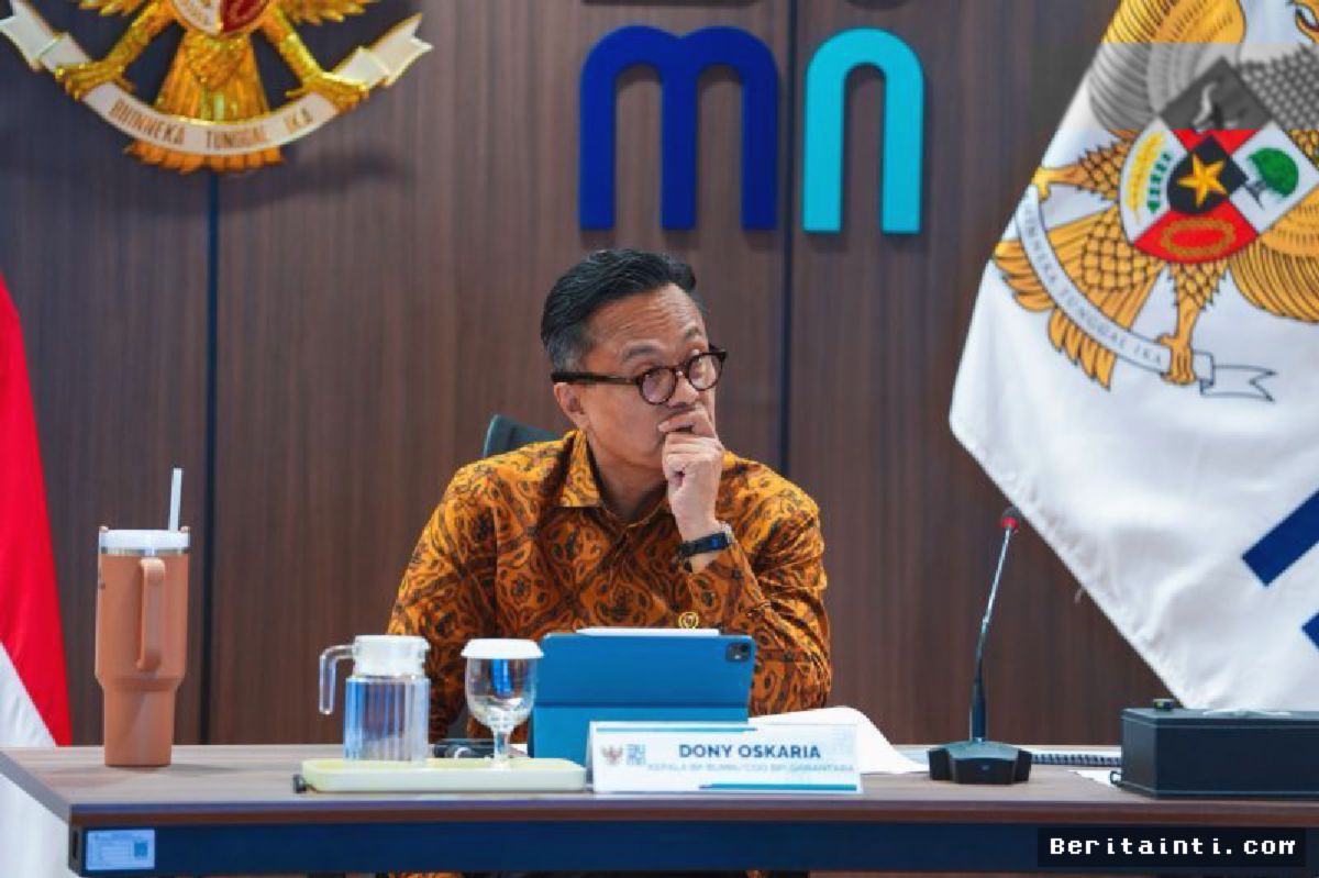 JAKARTA — Danantara Dorong Sarinah Perkuat Keberlanjutan Produk UMKM Lokal