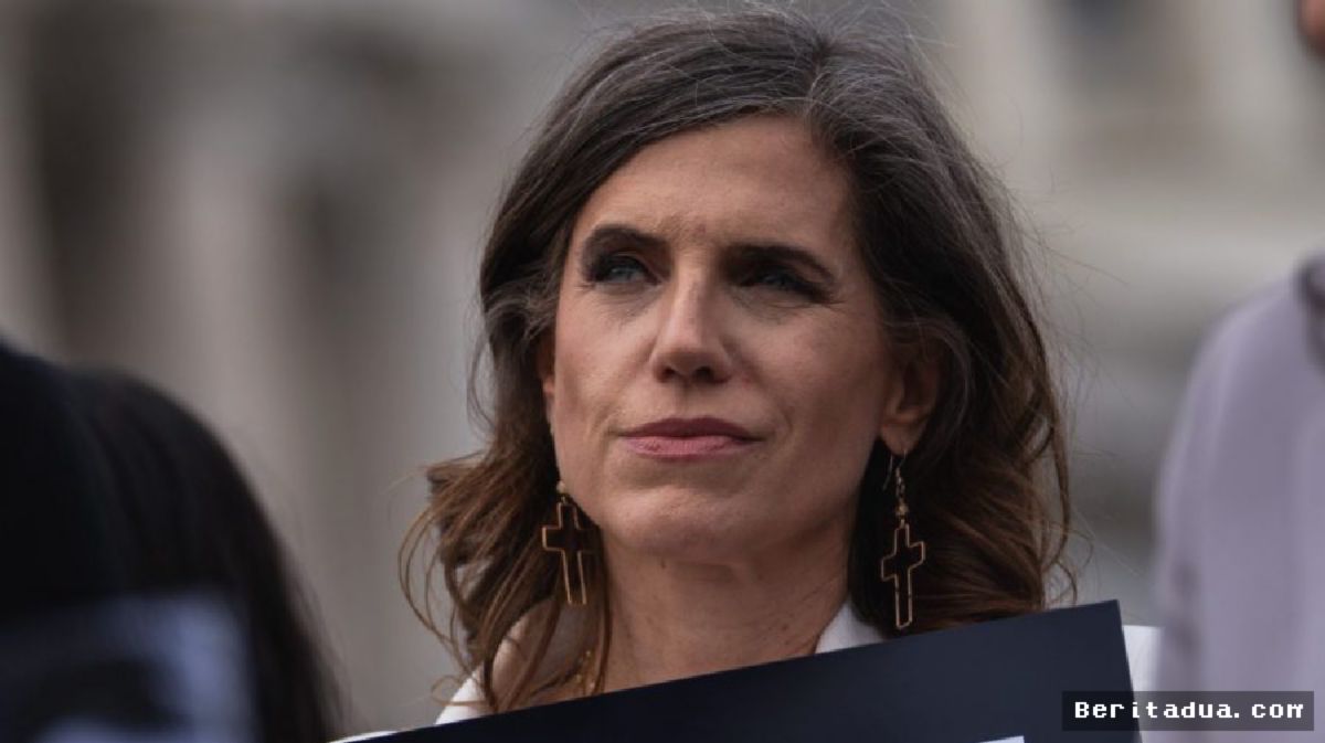 AS — Nancy Mace Desak Eksekusi Mati Publik bagi Lindsay Clancy