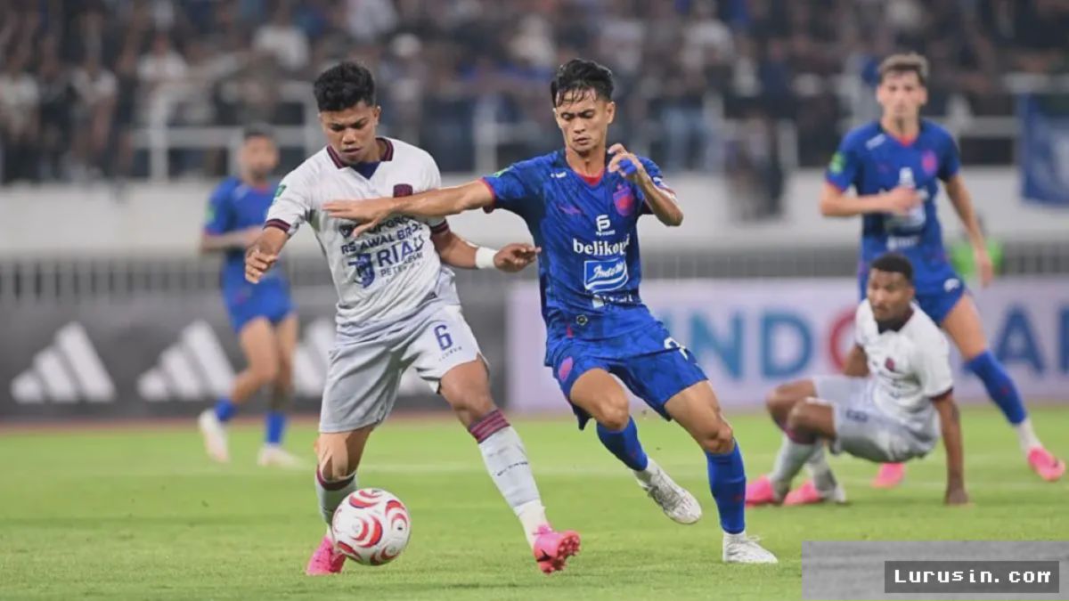 PEKANBARU — PSPS Siap Jamu Persiraja di Laga Kandang Perdana