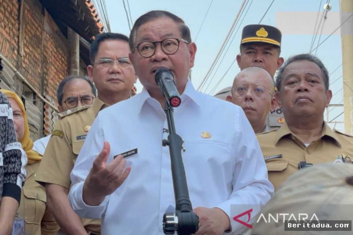 JAKARTA — Pramono Anung Pertimbangkan Matang Usulan Car Free Day Dua Kali Sepekan