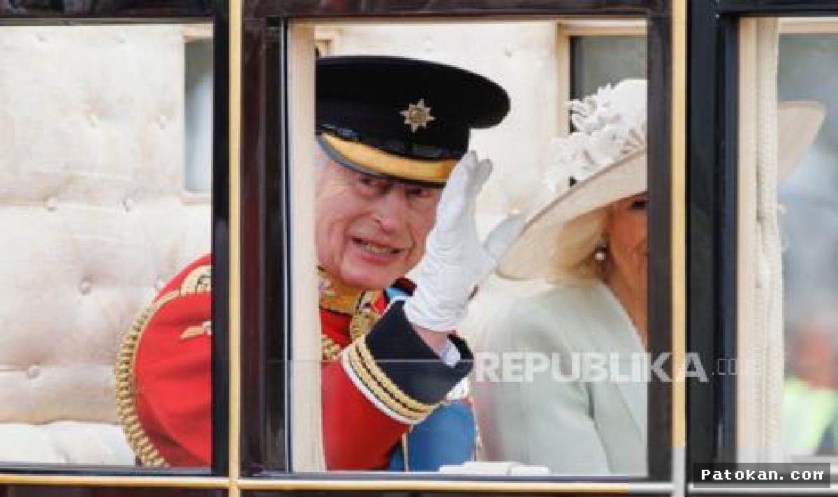 Raja Charles III Peringatkan Bahaya Eksistensial Teknologi Kecerdasan Buatan
