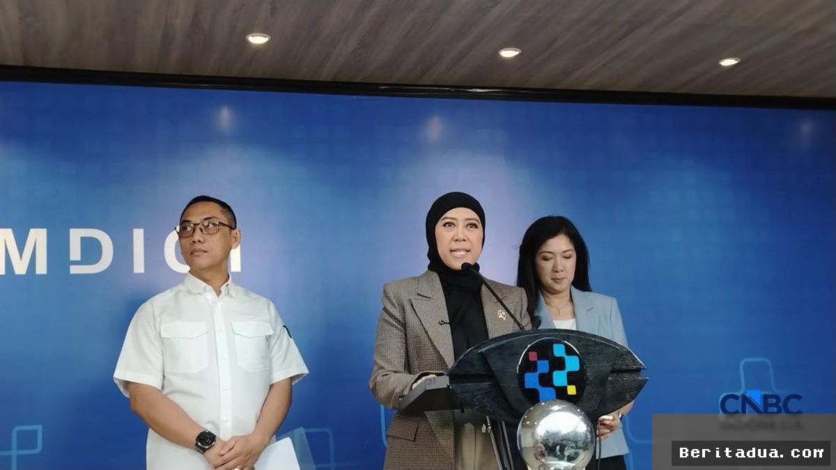 Menkomdigi Blokir 28 Juta Akun Anak dan Puji Langkah Roblox