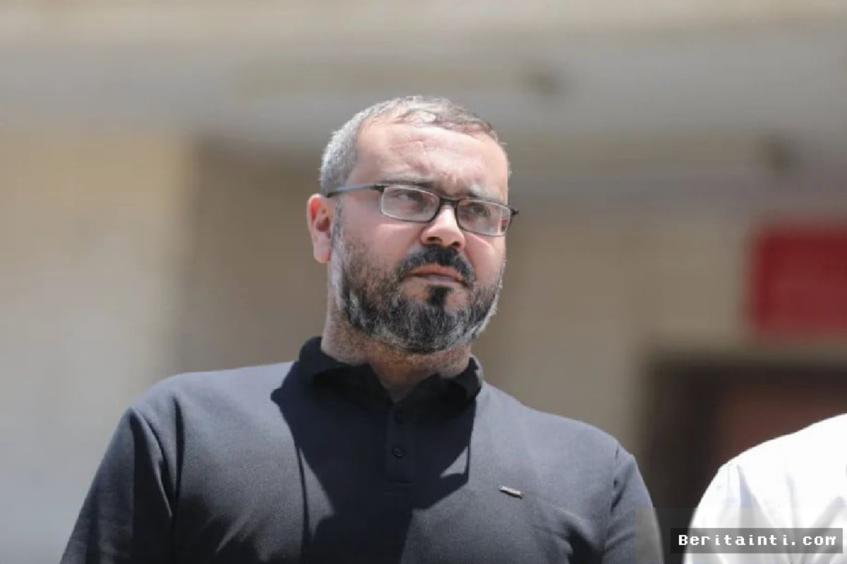 Hamas Tolak Tegas Rencana Penundaan Pemilu Legislatif Palestina