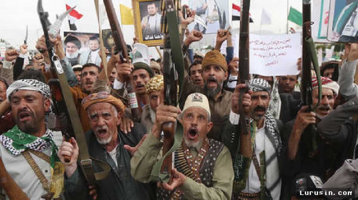 Kelompok Houthi Rebut Pelabuhan Strategis Mocha di Laut Merah