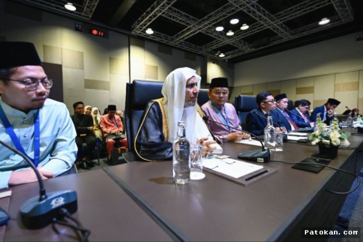 Liga Muslim Dunia Kecam Serangan Houthi ke Jazan Arab Saudi