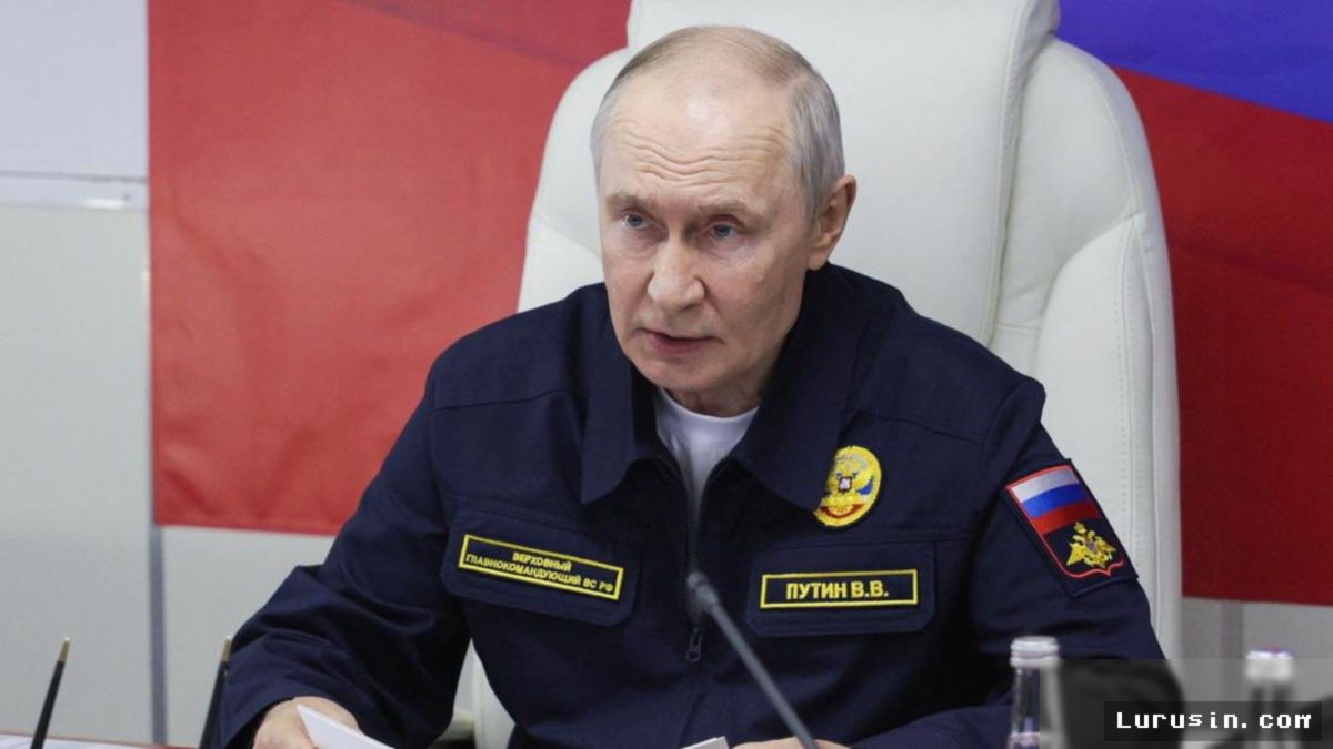 Rusia Hantam Kereta Dekat Polandia, Perbatasan NATO Siaga Satu