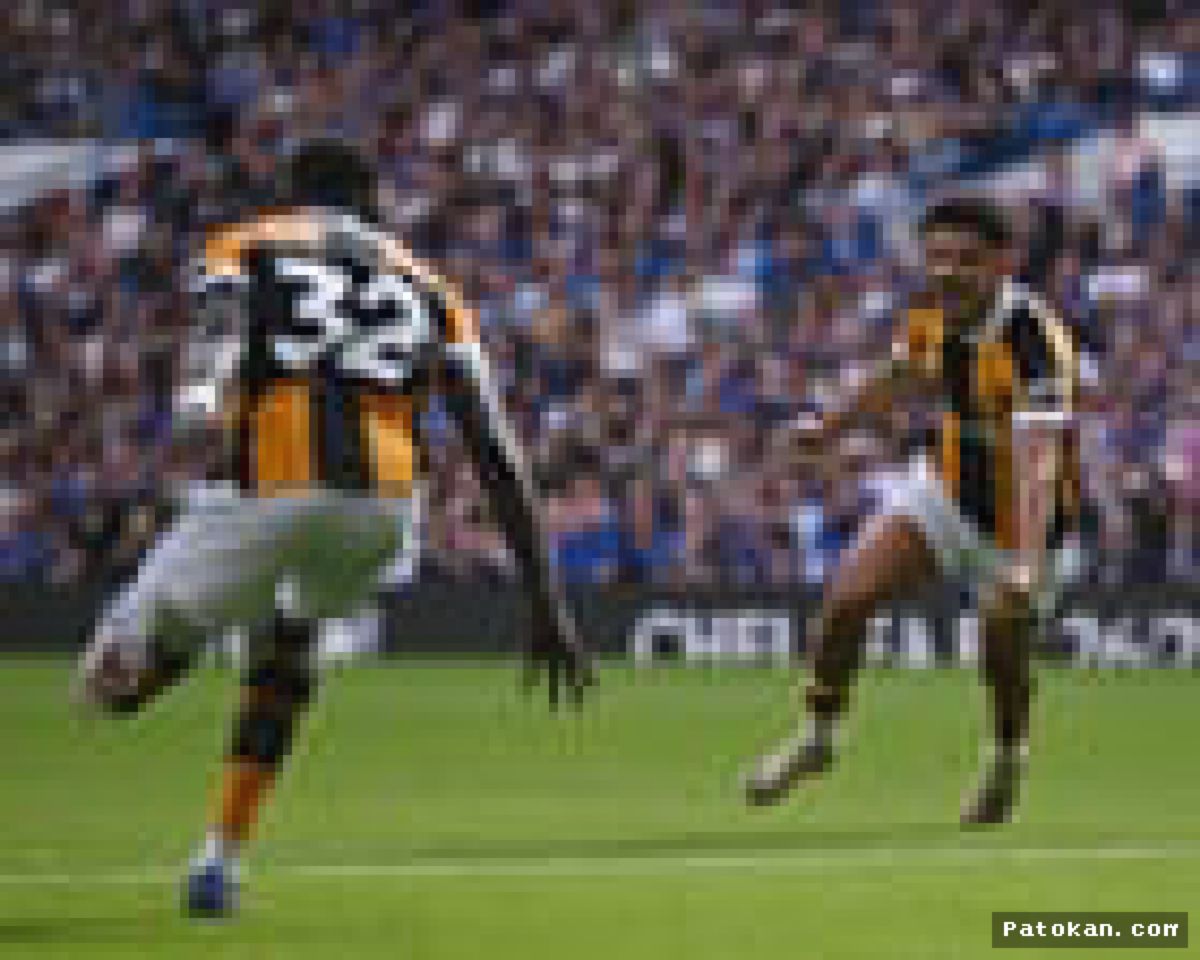 HULL CITY — Hull City Kejutkan Liga Inggris Usai Bertahan Tanpa Kekalahan