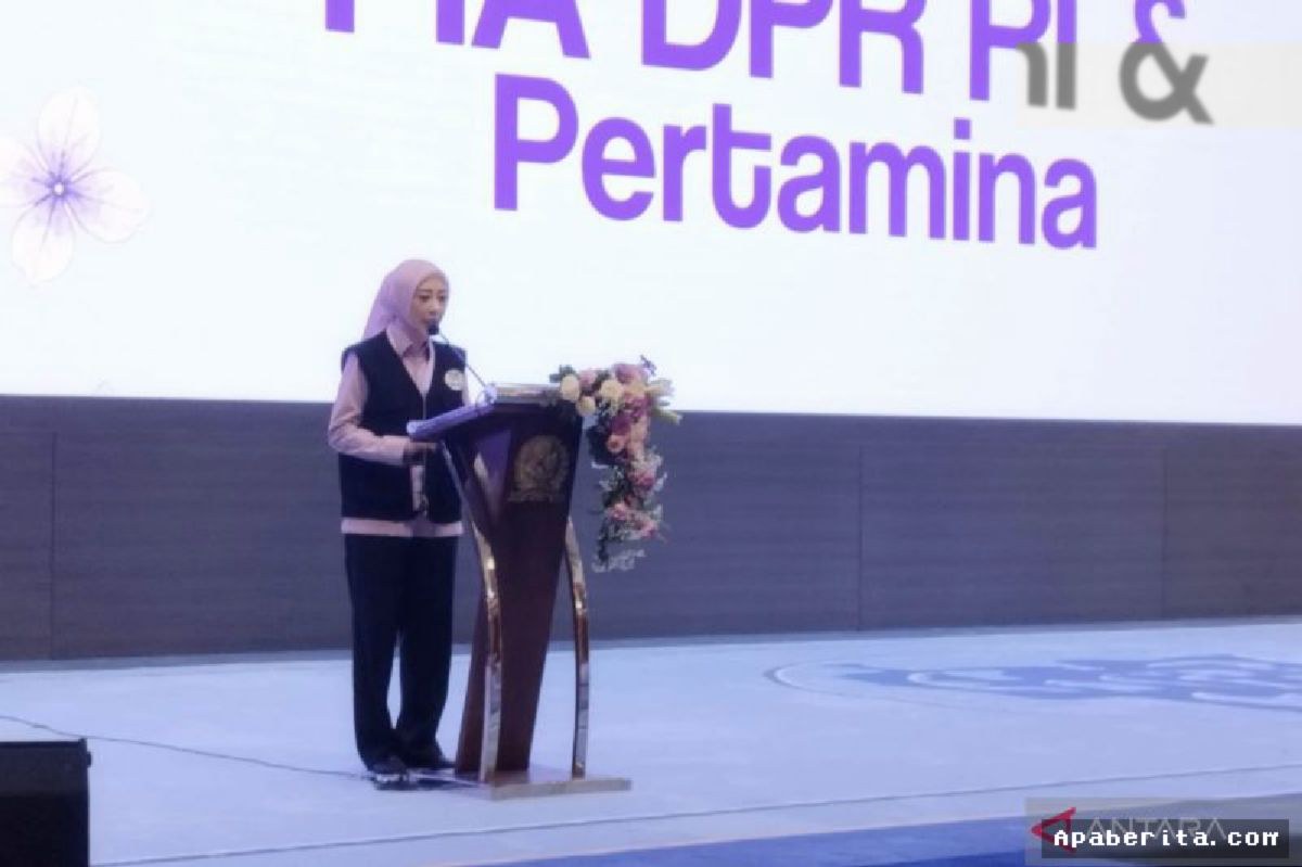 JAKARTA — PIA DPR Gelar Khitanan Massal Bagi 110 Anak