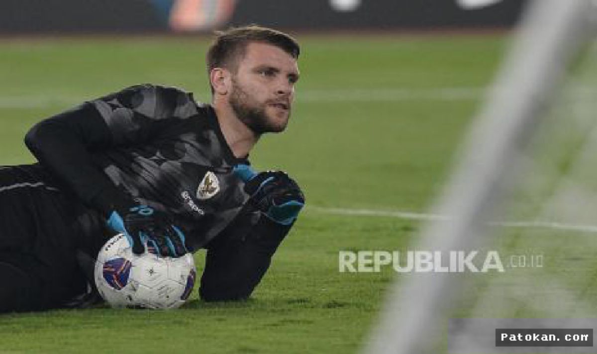 AMSTERDAM — Ajax Bantai Willem II 5-1, Duo Timnas Indonesia Curi Perhatian