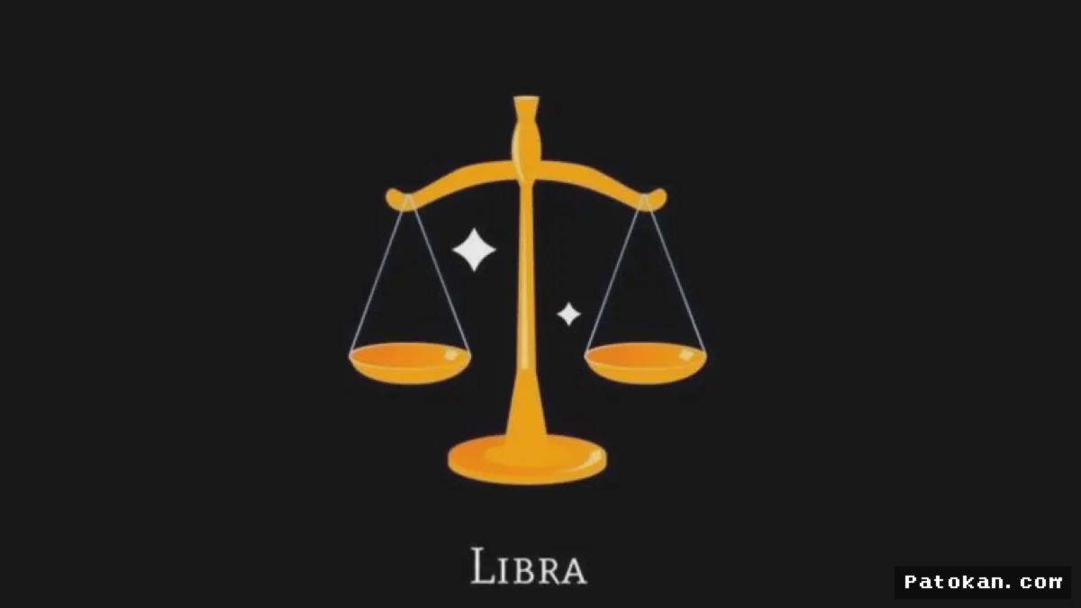 LIBRA — Ramalan Kesehatan Imbau Keseimbangan Olahraga dan Istirahat