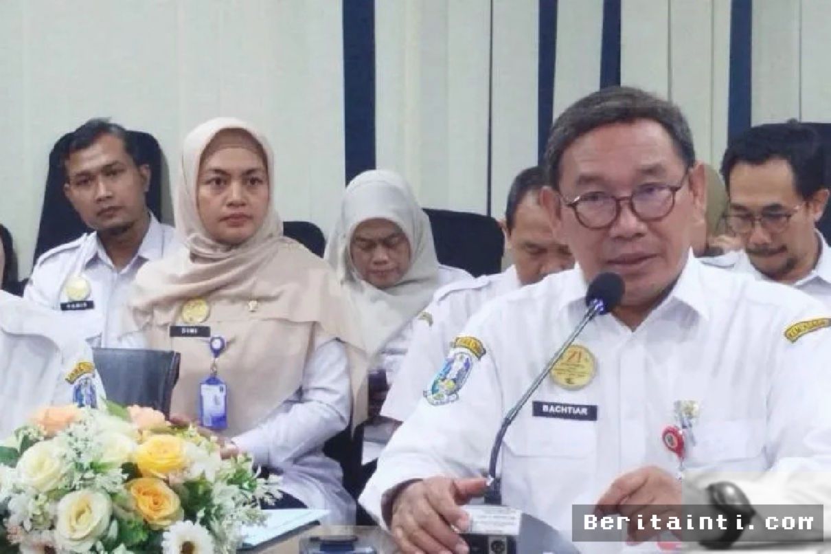 RSSA Malang Alihkan Layanan Makanan Pasien Pasca Kebakaran Dapur Gizi