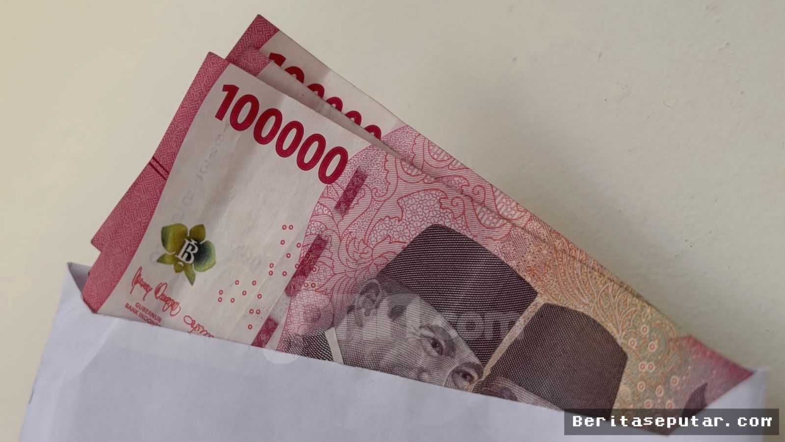 Warga Semarang Ramai-ramai Minta Turun Desil Demi Bansos