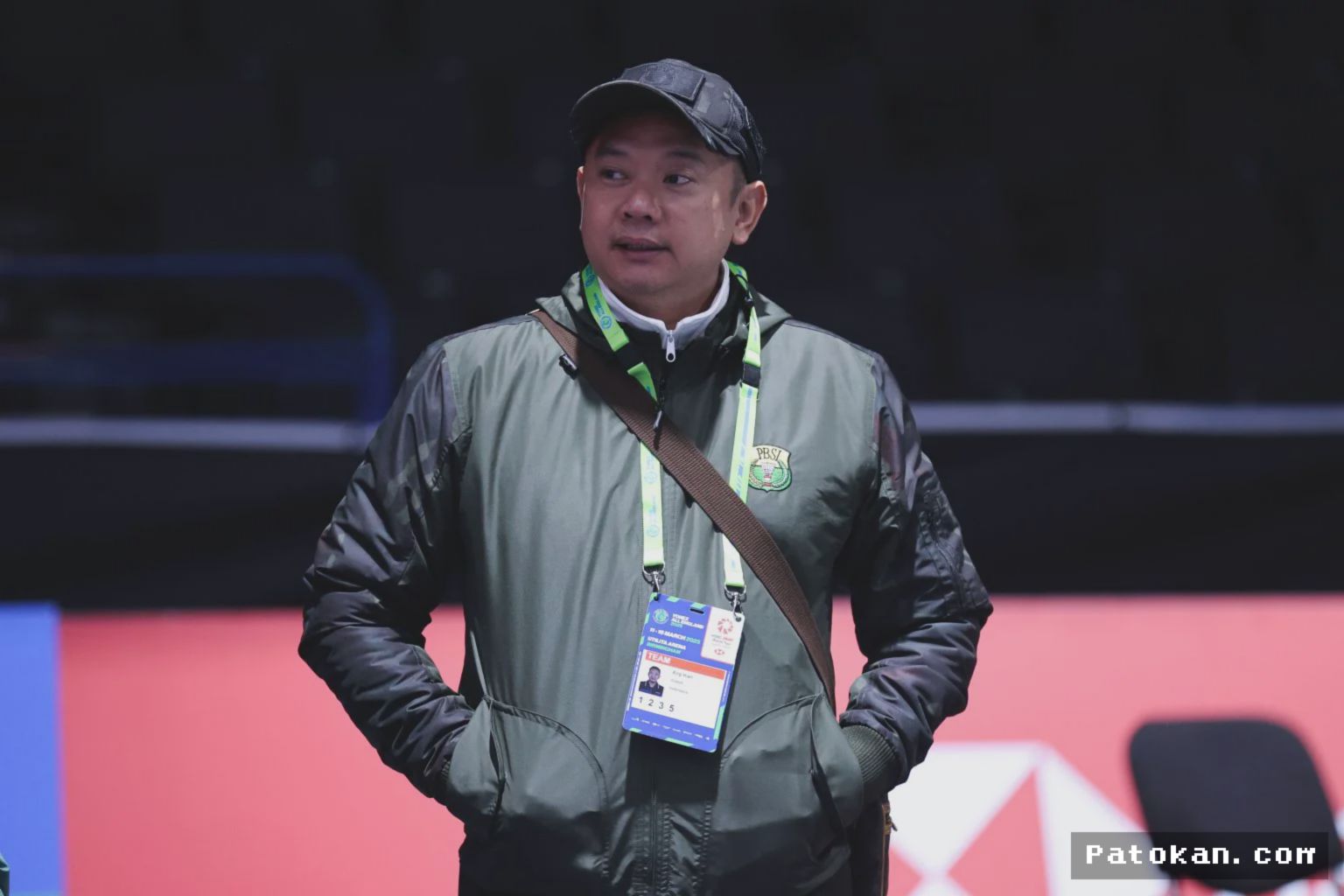 Tim Bulu Tangkis Indonesia Gelar Pemusatan Latihan di Tokyo