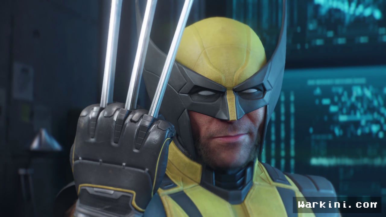 Insomniac Games Hadirkan Marvel's Wolverine dengan Aksi Sadis dan Drama Emosional