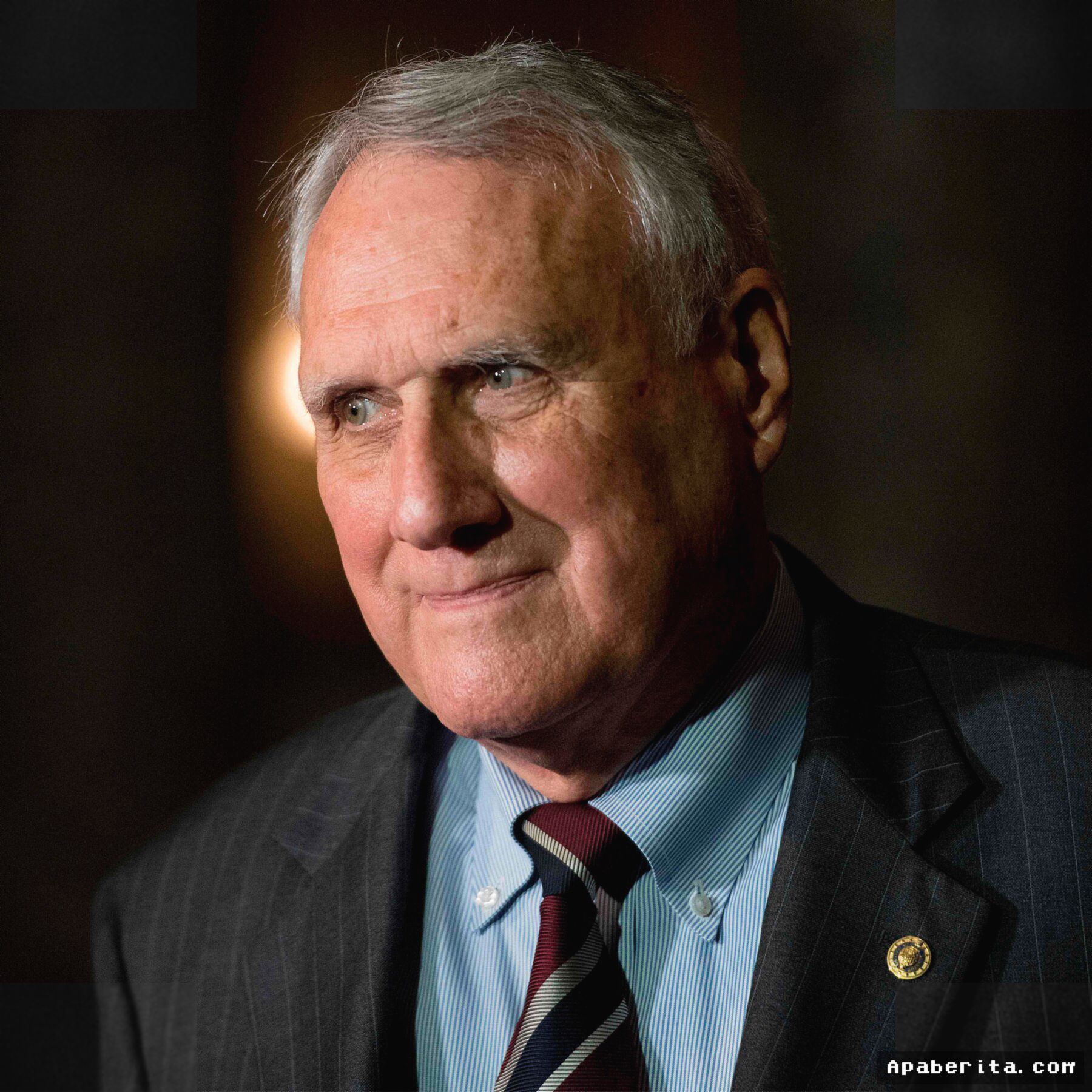 Mantan Senator AS Jon Kyl Meninggal Dunia di Usia 84 Tahun